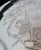Antique Chinese Export Silver and Hand-Engraved Cut Glass Preserve Jar with Cover For Sale - Image 4 of 13