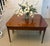 Antique Georgian Mahogany Inlaid Console Tables, 1800, Set of 2 For Sale - Image 9 of 18