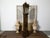 English George III 18th Century Japanned Tall Case Clock with Chinoiserie Décor For Sale - Image 9 of 12
