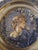 Art Nouveau Portrait Dish For Sale - Image 4 of 17
