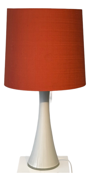 Mid-Century Modern Swedish Table Lamp by Bernt Nordstedt for Bergboms, 1960s