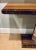 Modern Theodore Alexander Modern Eglomise Console Table For Sale - Image 3 of 7