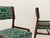 Cassina Model AP1676 Chairs by Gio Ponti for Cassina, 1952, Set of 2 For Sale - Image 4 of 6