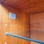 Vintage Two Bay Danish Wall Unit by Robert Heal for Heals Staples Ladderax, 1960s For Sale - Image 9 of 15