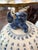 Chinoiserie Large Chinoiserie Jars For Sale - Image 3 of 5