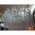 1960s 1960's Mid-Century Murano Glass Chandelier-Venini Attributed For Sale - Image 5 of 11