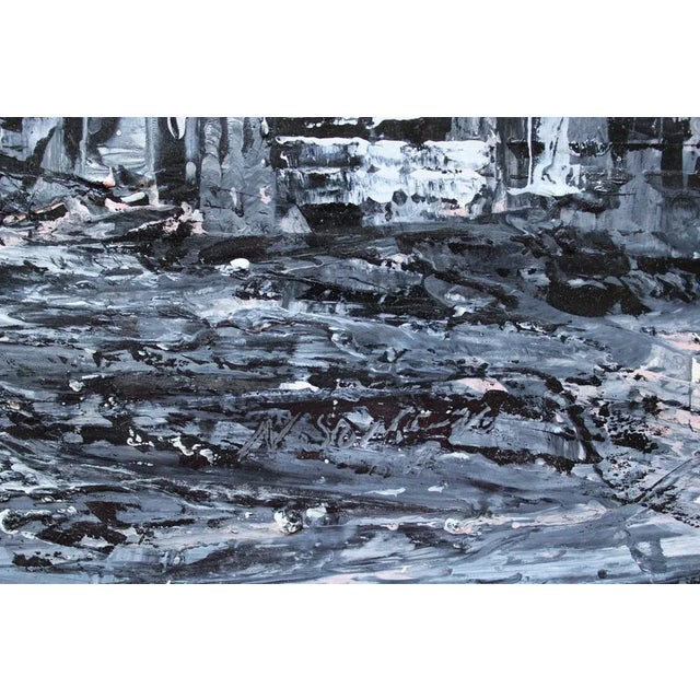 City 7. 1964, paper, monotype, 44x63 cm soikans nikolay, pseudonym niklo de martell (till 1953.) 1926. 9 ix ludza – 1980....