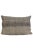 Gray Kilim Pillow Cover For Sale - Image 4 of 4