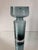 A "Safari" vase, model 1495, designed by Tamara Aladin for Riihimäen Lasi Oy and in production between 1968 and 1974. The...