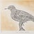 Maria Paletta, Carrier Pigeon, Etching For Sale - Image 4 of 6