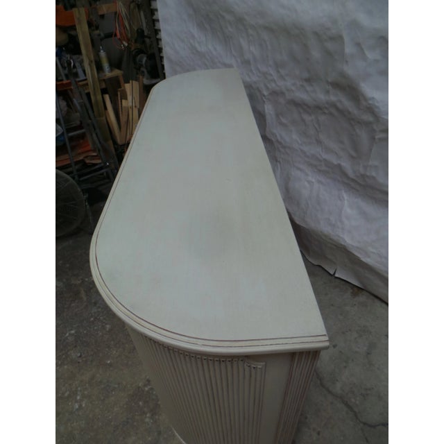 Sideboard Swedish Gustavian Style For Sale - Image 12 of 12