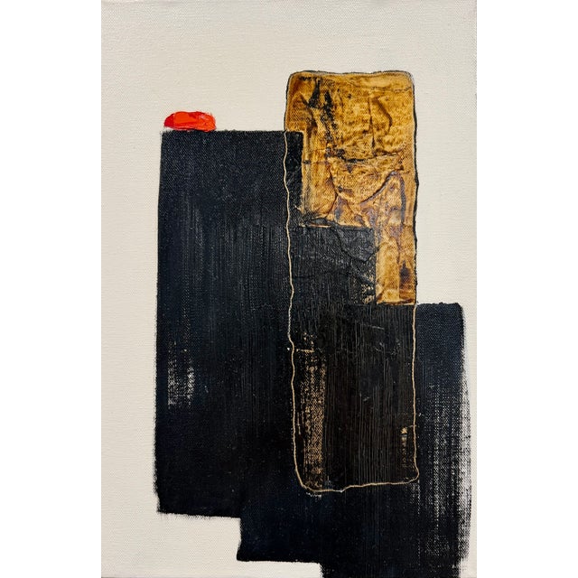 Kardesch, Rotunda Gate, Oil For Sale - Image 7 of 7