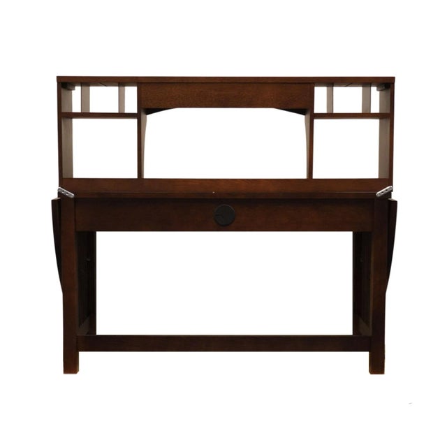◇Bassett Furniture　アメリカ製　ヴィンテージ　|　ローチェスト Bassett Furniture アメリカ製 ヴィンテージ | ローチェスト