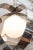 Metal 1970s Italian Armillary Style Chrome Pendant Lamp For Sale - Image 7 of 10