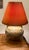 Tiki Mayan Gods Lamp For Sale - Image 10 of 12