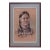 "Ear of Corn, Sioux", Mid Century Native American Portrait by Robert Floodstrand For Sale