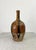 Large Antique Striped Bottle For Sale - Image 5 of 13