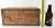Authentic Antique American Country Store Wooden Shipping & Display Soap Box With Whimsical Mottos For Sale - Image 10 of 13