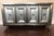 Silver Modern Silver Credenza/Sideboard For Sale - Image 8 of 8