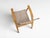 Sculptural Bentwood Lounge Chair by Jan Vaněk for Up Zavody, 1930s For Sale - Image 13 of 18