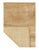 Traditional Pasargad DC Hand Knotted Modern Runner Rug For Sale - Image 3 of 3