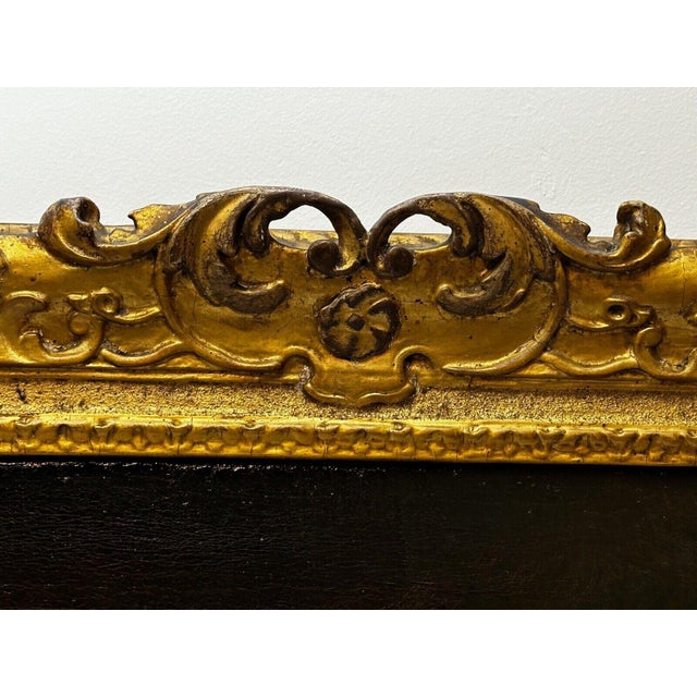 Georgian Naval Oil Portrait c.1760 — Captain Sir Gamaliel Nightingale | Attributed to John Simmons the Younger — Ex Bonhams For Sale - Image 9 of 18