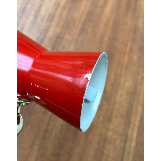 Mid-Century Tripod Table Lamp, 1960s For Sale - Image 18 of 18