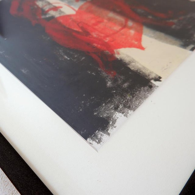 Modern Jean-Marie Planques, Untitled, 1920s, Works on Paper, Framed, Set of 4 For Sale - Image 3 of 14