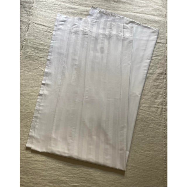 Giza 45, Sferra Brothers, most exclusive sheeting, crafted special yarns specially spun from 100% Egyptian cotton, known...