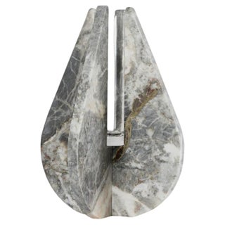 Drop Vase by Alessandra Grasso for Kimano For Sale