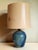 Stoneware Lamp by Denis Avonts in La Borne, 1980 For Sale - Image 3 of 10