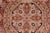 Designed with mesmerizing intricacy and gorgeous color palette, this hand-knotted masterpiece demonstrates the beauty and...