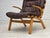 Set of Vintage Danish Lounge Chairs in Leather from Farstrup Møbler For Sale - Image 15 of 18