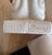 Sculpture Materials 1970s Rima Padova Modernist Plaster Bust Sculpture, Signed - 11" For Sale - Image 7 of 11