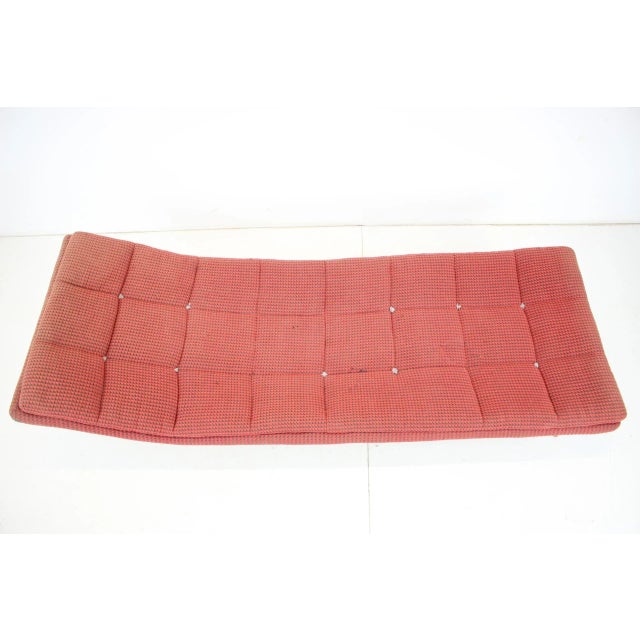 Wood Mid-Century Daybed, 1960s For Sale - Image 7 of 11