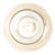 Donut Wall Light by Doria Leuchten For Sale