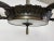 Secession Bronze Chandelier, 1920s For Sale - Image 11 of 12