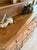 Rare 19th Century English Pine Dairy Hutch For Sale - Image 4 of 12