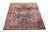 Middle Eastern Keshan Rug in Hand-Knotted Wool For Sale - Image 4 of 6