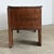 German 16th Century Oak Coffer For Sale - Image 10 of 18