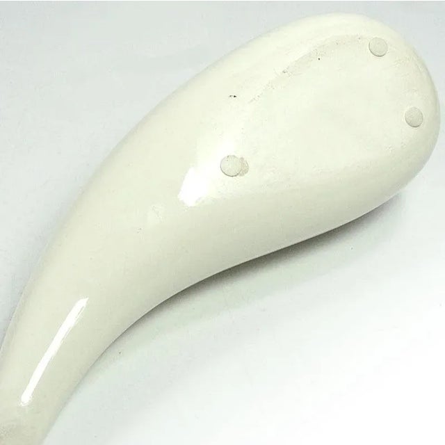 French Vase from Serax, 1990s For Sale - Image 10 of 11