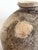Large Japanese Contemporary Shigaraki Tsubo with Tomobako by Shiro Tsujimura For Sale - Image 9 of 18
