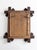 Antique Victorian Folk Art Frame For Sale - Image 6 of 6