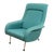 Green Model 400 Lounge Chair by Bengt Ruda from Artifort, 1960s For Sale - Image 8 of 8