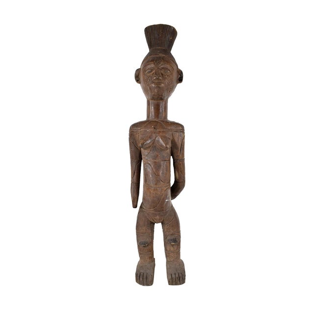 Linguistic patterns indicate that the Mangbetu originated from the northeast, probably from modern day central Africa. As...