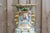 Antique Chinese Qing Dynasty Famille Rose Porcelain Vase For Sale - Image 6 of 18