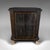 Victorian 1880s Antique Fireside Store For Sale - Image 3 of 11