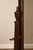 Ethan Allen Georgian Court Cherry Cheval Floor Mirror For Sale In Philadelphia - Image 6 of 18