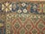 19th Century Rustic Caucasian Tribal Throw Rug - 3'9" x 4'11" For Sale In New York - Image 6 of 18