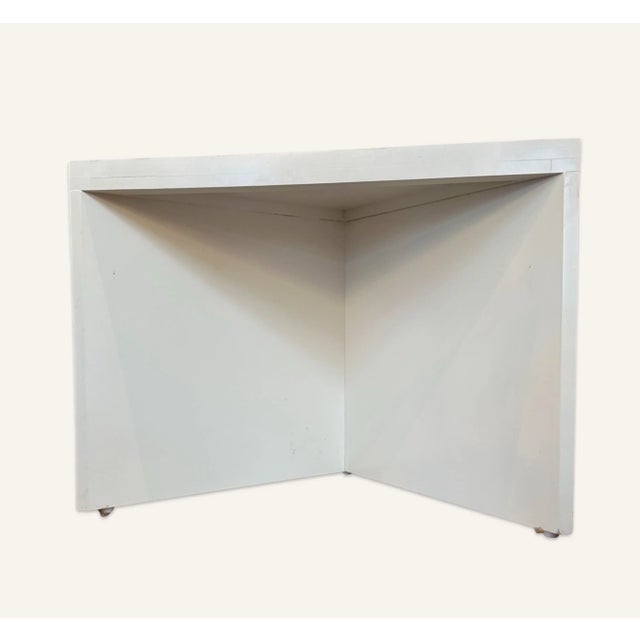 Modern Carlyle Coffee Table for Dorothy Draper C. 1947 For Sale - Image 3 of 6